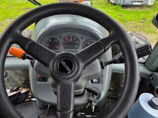 Valtra N101 4.4 R4 84kW