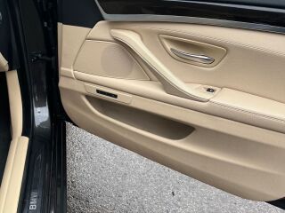 BMW 520 xDrive 2.0 135kW