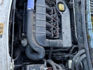 Land Rover Freelander 2.0 82kW