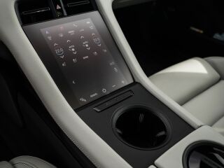 Porsche Taycan Cross Turismo 4S 420kW
