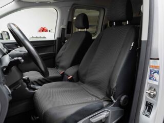 Volkswagen Caddy 2.0 68kW