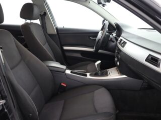 BMW 318 Touring Facelift 2.0 D 105kW