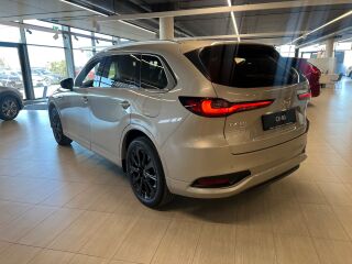 Mazda CX-80 Homura Business Edition 3.3 187kW