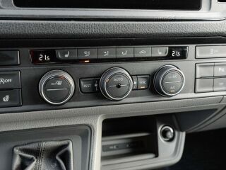 Volkswagen Crafter 2.0 103kW
