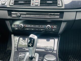 BMW 530 Facelift 3.0 190кВ