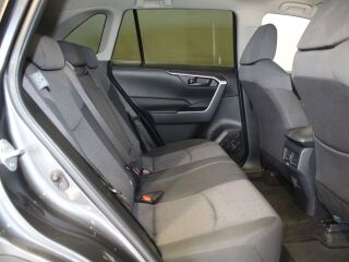 Toyota RAV4 Active 2.0 129kW