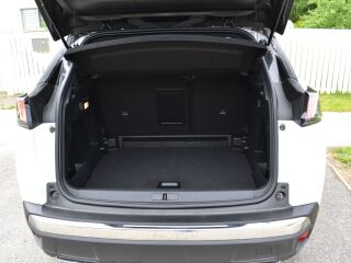 Peugeot 3008 GT LINE 1.5 96kW