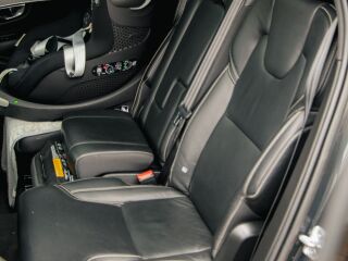 Volvo XC90 R-Design 2.0 173kW