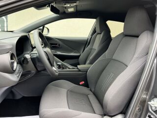Toyota C-HR Luxury Design AWD-I 2.0 112kW