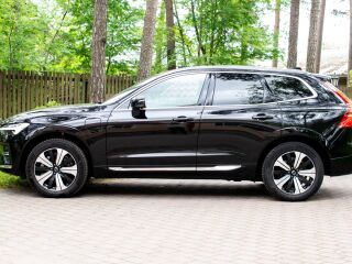 Volvo XC60 AWD T6 Long Range Bright Intelli PRO Wntr 2.0 T6 Recharge Plug-In Long Range 293kW