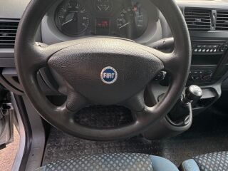 Fiat Scudo Expert Jumpy 2.0 88kW