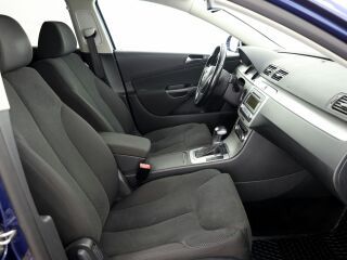 Volkswagen Passat Comfortline Facelift ATM 2.0 TDI 103kW