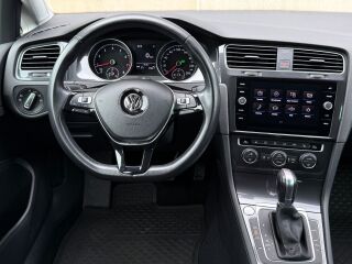 Volkswagen Golf Facelift Comfortline 1.4 92kW