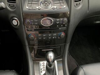 Infiniti EX30 Premium AWD 3.0 TDI V6 175kW