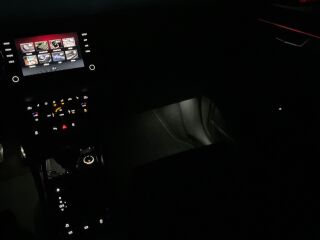 Skoda Kodiaq Sport line 2.0 110kW