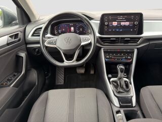 Volkswagen T-Roc Life 1.5 TSI 110kW