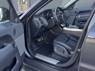 Land Rover Range Rover Sport High Gloss Shadowline 3.0 215kW