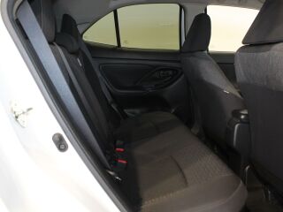 Toyota Yaris Cross Active 1.5 68kW