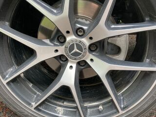 Mercedes-Benz E 220 All Terrain 2.0 143кВ