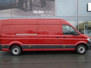 Volkswagen Crafter L4H3 2.0 103kW