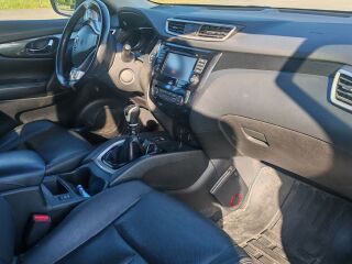 Nissan X-Trail 1.6 96кВ