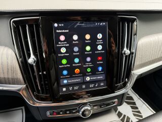 Volvo V90 Inscription Luxury Facelift MY24 2.0 B4 KERS MILD Kerghübriid 145kW