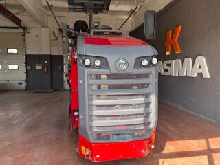 Wirtgen W50Ri 105кВ
