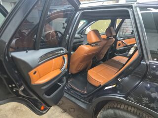 BMW X5 3.0 160kW