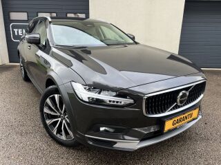 Volvo V90 Cross Country Intelli Safe Pro Luxury AWD MY22 2.0 B5 KERS MILD Kerghübriid 183kW