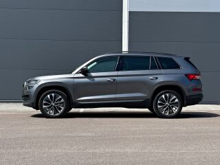 Skoda Kodiaq Ambition Tour FL 2.0 110kW