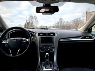 Ford Mondeo 2.0 132кВ