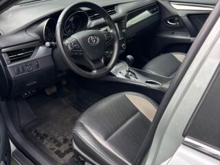 Toyota Avensis Active plus touring sports 1.8 108kW