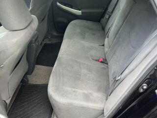 Toyota Prius 1.8 73kW