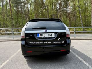 Saab 9-3 2.0 129kW