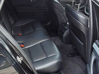 BMW 520 Luxury Line 2.0 R4 ,Turbo 2.0 D 135kW