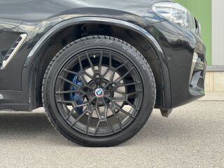 BMW X3 M40d xDrive 3.0 240kW