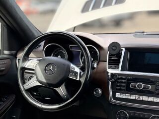 Mercedes-Benz GL 350 3.0 V6 190kW