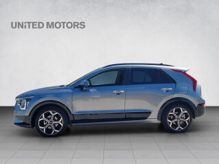 Kia Niro EX Comfort Pack 1.6 GDI HEV 75kW