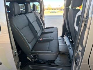 Renault Trafic 1.6 89kW