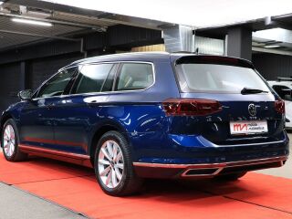 Volkswagen Passat Variant GTE 1.4 170kW