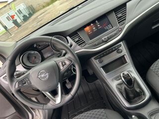 Opel Astra Sports Tourer 1.5 90kW