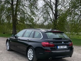 BMW 535 3.0 230kW