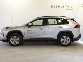 Toyota RAV4 Luxury Comfort Pakett 131kW