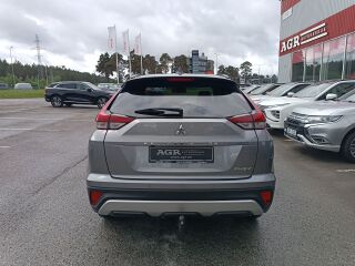 Mitsubishi Eclipse Cross Intense Plus 4WD 2.4 PHEV 138кВ