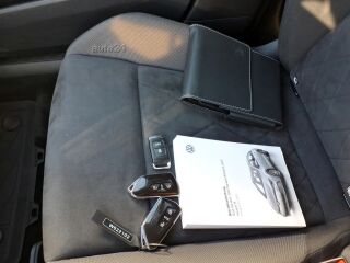 Volkswagen Golf VARIANT FACELIFT 2.0 TDI 110kW