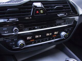 BMW 630 GT Gran Turismo xdrive M Sports M Aerodynamics 3.0 195кВ