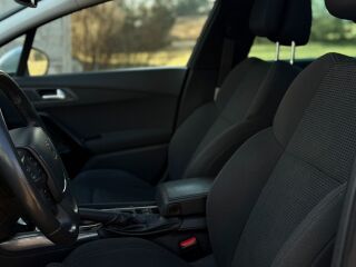 Peugeot 508 2.0 120kW