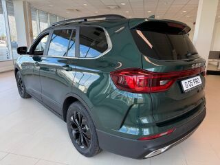 SWM G05 Pro Delux 1.5 T 102kW