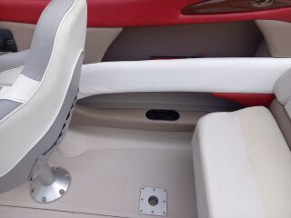 Regal 2150LSC FASTRAC