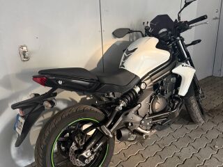 Kawasaki ER - 6 N R2 53kW